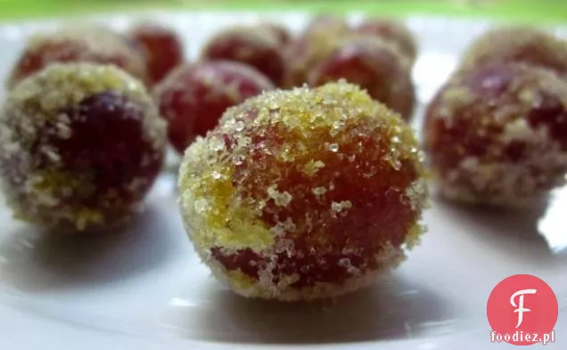 Muffinki Sułtanki Bananowe