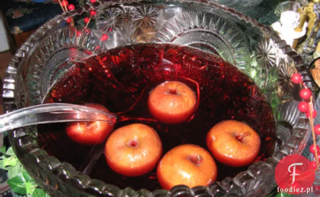 Rudolph (Party Punch)
