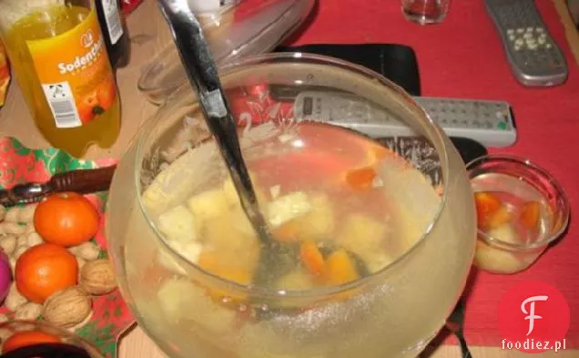 Wino Przyprawione