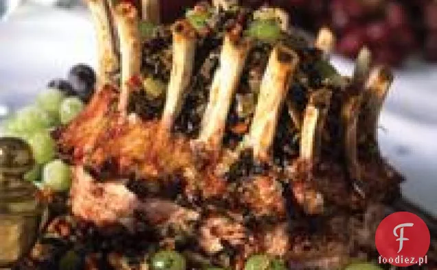 Klopsiki z sosem Chili Rogene