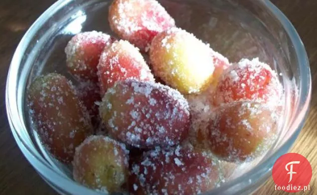 MIODOWA Sałatka Owocowa Jogurt