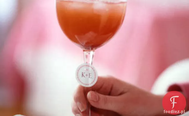 Sangria Czerwono-Jabłkowa