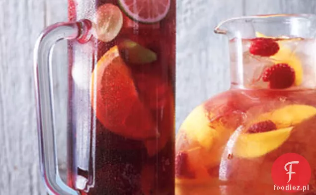 Klasyczna Sangria