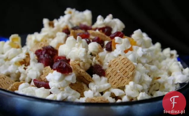 Popcorn Snack Mix (Bez Orzechów)