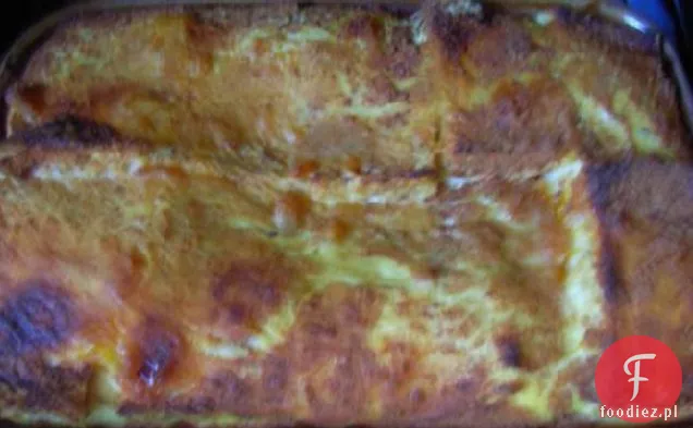 Budyń Chlebowo-masłowy-bezglutenowy