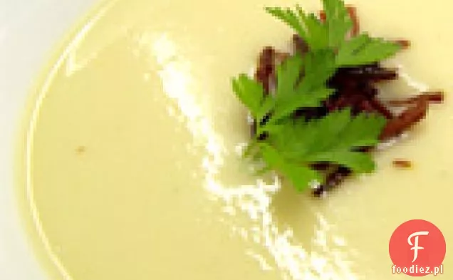 Zupa Z Selera