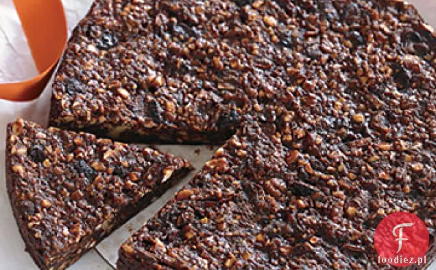 Orzech Laskowy Panforte