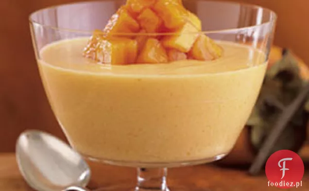 Persimmon Fool