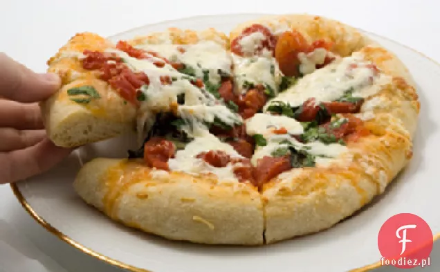 Pizza Margherita