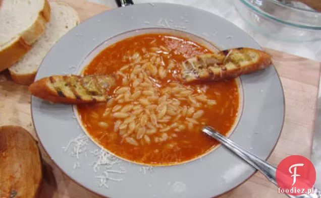 Zupa Sea Robin