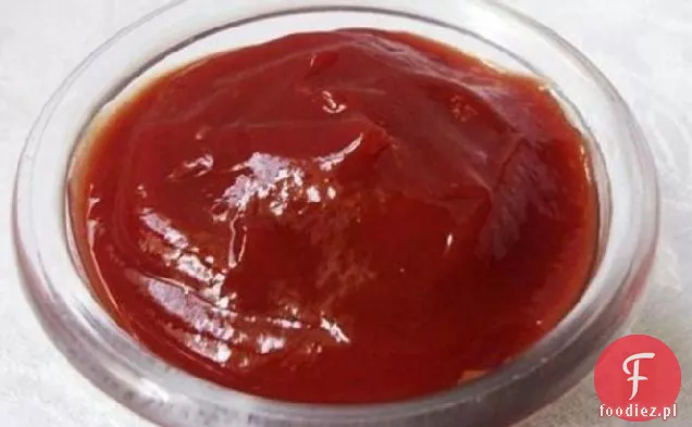Ketchup Pomidorowy Domowej Roboty