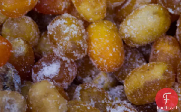 Kompot Z Suszonych Owoców
