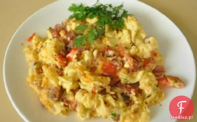 Scrambles Salami
