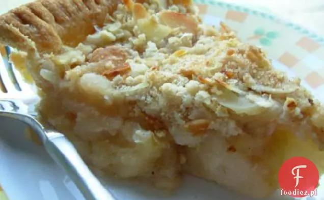 Przyprawiony Cukier Szarlotka Light
