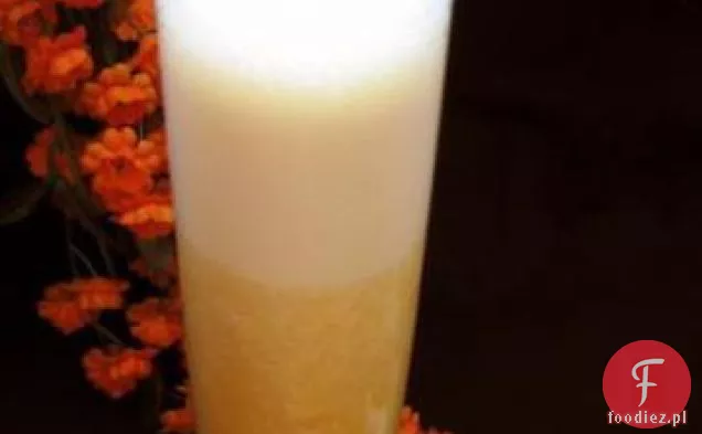 Apricot & Orange Smasher