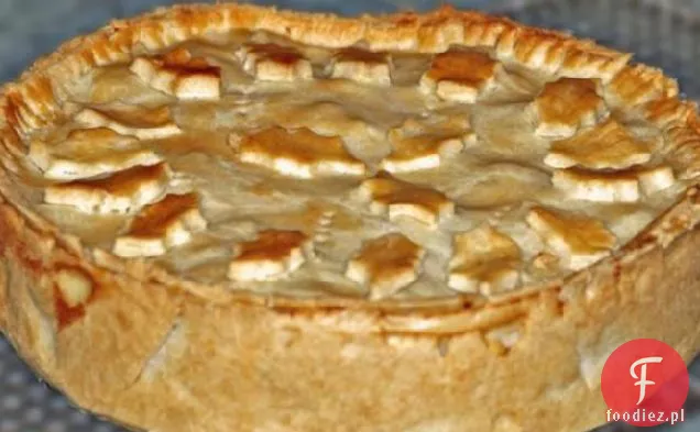 Świąteczne ciasto mięsne-gotuj i zamrażaj