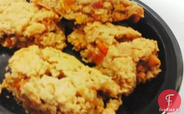Domowa Granola Ina