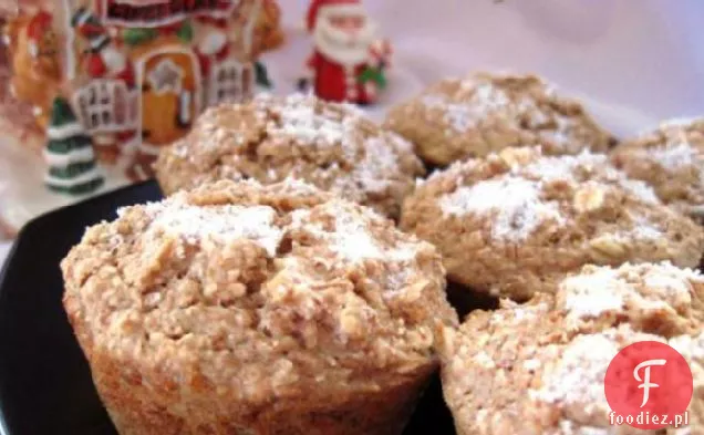 Zdrowe Muffinki Serca