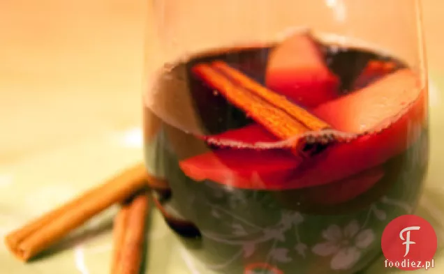 Jesienna Sangria