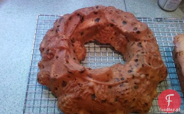 Morelowe Muffinki Jogurtowe Pomarańczowe