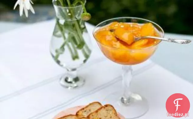 Mexicana Mama (Carnival Cocktail #5)