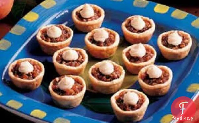 Orzechowy jak Keks (zdrowa wersja)