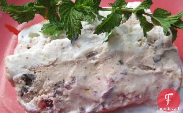 Crazy Spumoni