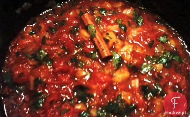 Far East Spiced Chicken
