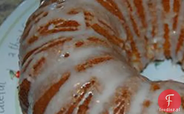 Cytrynowo-Kokosowe Ciasto Morelowe