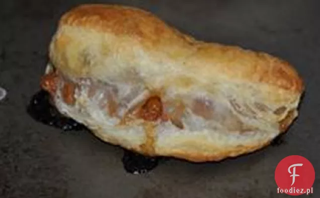 Empanaditas Wypełnione Morelami