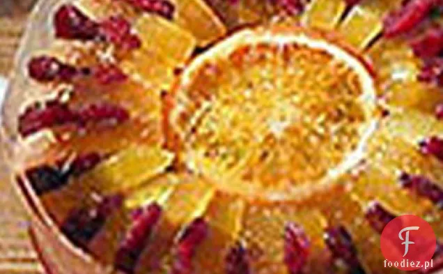 Pan i Pani Mausâ€™s Fruitcakes
