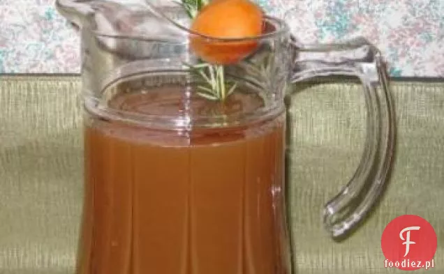 Mrożona Herbata Morelowa Louisiana