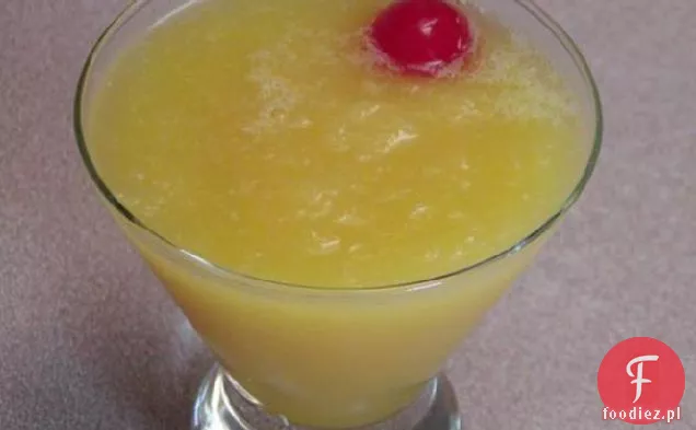 Mid-summer Madness Slush or Punch (alkoholowy)
