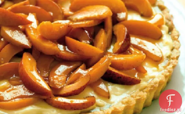 Codzienna Tarta Morelowa
