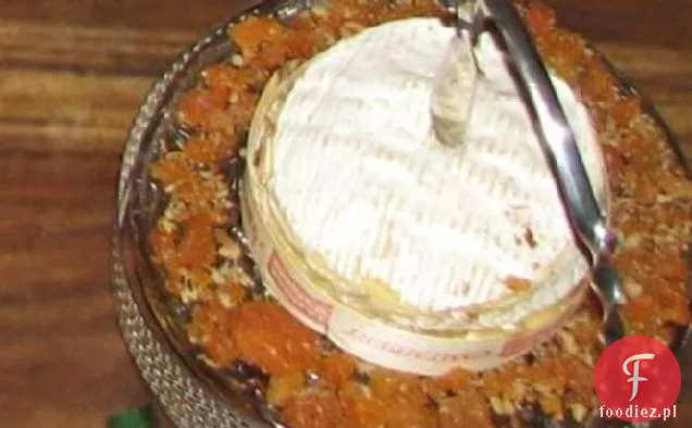 Sugar & Spice Brie