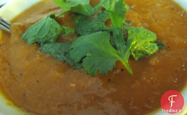 Chutney Morelowy