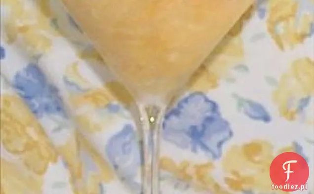 Morelowa Brandy Slush