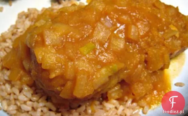 Piersi Z Kurczaka Mandalay