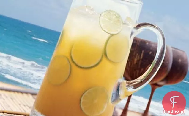 Ultimate Rum Punch