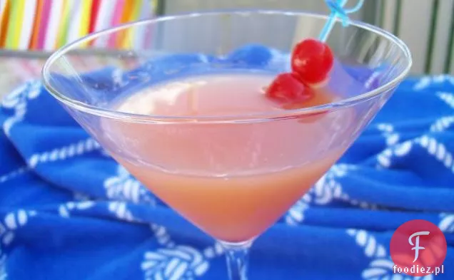 Fantastyczny Kurczak Morelowy