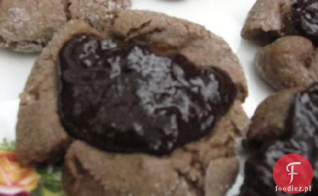 Sacher Torte Bites