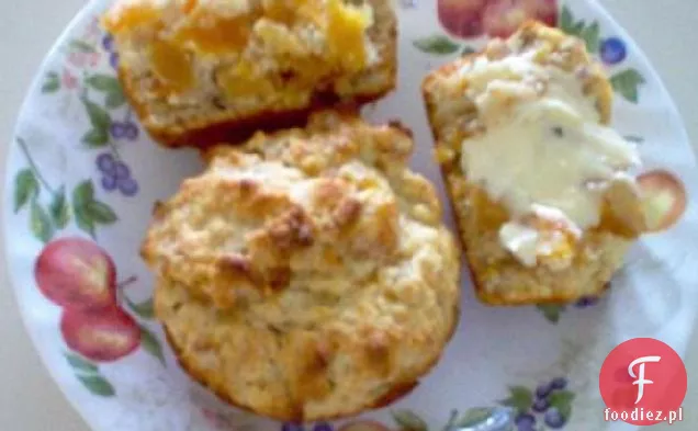 Muffinki Morelowe