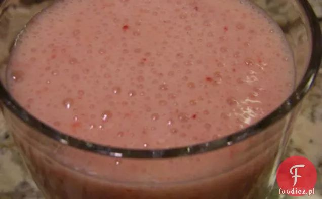 All-American Fruit Smoothies