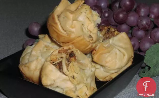 Apricot Snack Cake