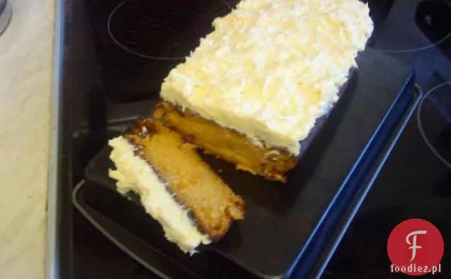 Baum Torte / Baum Kuchen (Niemiecki Tort Drzewny )
