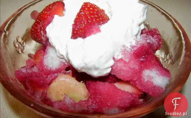 Idealny Chleb Bananowy