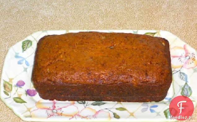 Chleb Bananowy