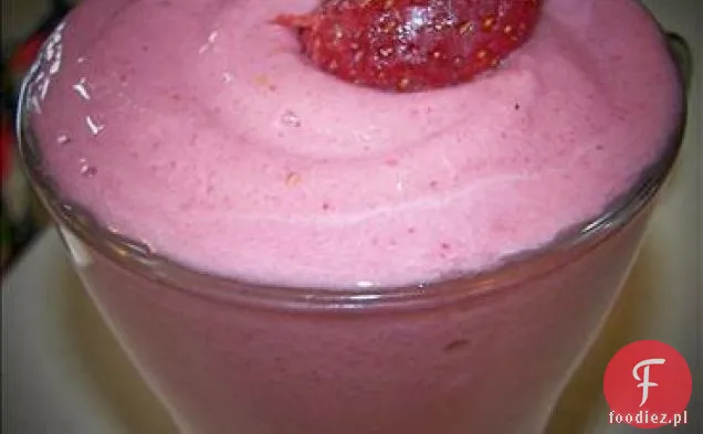 Ponury Dzień Smoothie