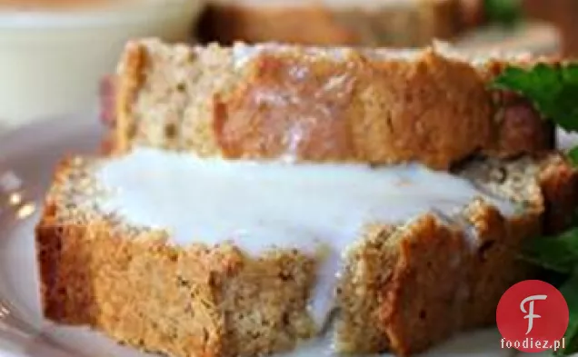 Chleb bananowy Bobra