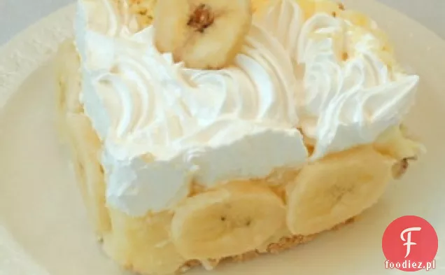 Ciasto Bananowe Bez Skórki